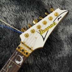Ibanez PIA3761-SLW (Stallion White)  Steve Vai Signature【特価】【日本製】_5