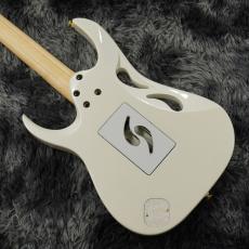 Ibanez PIA3761-SLW (Stallion White)  Steve Vai Signature【特価】【日本製】_7