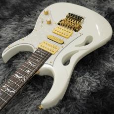 Ibanez PIA3761-SLW (Stallion White)  Steve Vai Signature【特価】【日本製】_9