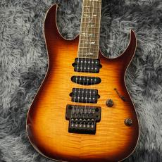 Ibanez j.custom RG8570-BSR (Brownish Sphalerite)  【特価】【Ibanez最高峰!】【日本製】