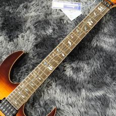 Ibanez j.custom RG8570-BSR (Brownish Sphalerite)  【特価】【Ibanez最高峰!】【日本製】_5