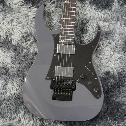 Ibanez Prestige RGR5130-GRM (Gray Metallic) 【特価】【SPOTモデル】【日本製】