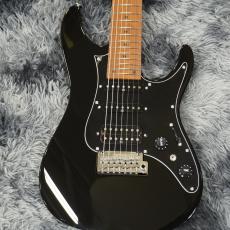 Ibanez Prestige AZ24047-BK  (Black) 【特価】【2025年製】【日本製】【7弦】