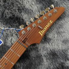 Ibanez Prestige AZ24047-BK  (Black) 【特価】【2025年製】【日本製】【7弦】_6