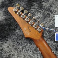 Ibanez Prestige AZ24047-BK  (Black) 【特価】【2025年製】【日本製】【7弦】_7