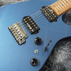 Ibanez Prestige AZ2402-PBM (Prussian Blue Metallic) 【特価】【2025年製】【日本製】_3