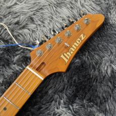 Ibanez Prestige AZ2402-PBM (Prussian Blue Metallic) 【特価】【2025年製】【日本製】_6