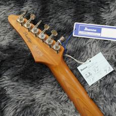Ibanez Prestige AZ2402-PBM (Prussian Blue Metallic) 【特価】【2025年製】【日本製】_7