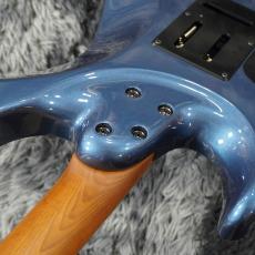 Ibanez Prestige AZ2402-PBM (Prussian Blue Metallic) 【特価】【2025年製】【日本製】_9