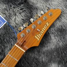Ibanez Prestige AZ2402-BKF (Black Flat) 【特価】【2025年製】【日本製】_6
