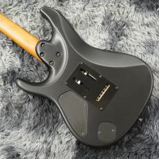 Ibanez Prestige AZ2402-BKF (Black Flat) 【特価】【2025年製】【日本製】_8