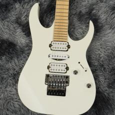 Ibanez J-LINE RG6HSHMTR-WHF (White Flat) 【特価】【2025年製】【日本製】