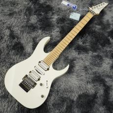 Ibanez J-LINE RG6HSHMTR-WHF (White Flat) 【特価】【2025年製】【日本製】_2