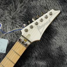 Ibanez J-LINE RG6HSHMTR-WHF (White Flat) 【特価】【2025年製】【日本製】_4