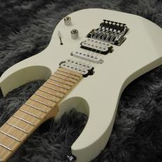 Ibanez J-LINE RG6HSHMTR-WHF (White Flat) 【特価】【2025年製】【日本製】_8