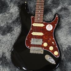 Bacchus BST-2-RSM/R-TTPG BLK -Univers Series-【SPOTモデル】【ローステッドメイプルネック】