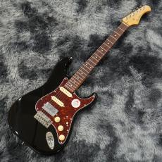 Bacchus BST-2-RSM/R-TTPG BLK -Univers Series-【SPOTモデル】【ローステッドメイプルネック】_2