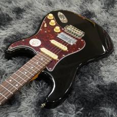 Bacchus BST-2-RSM/R-TTPG BLK -Univers Series-【SPOTモデル】【ローステッドメイプルネック】_4