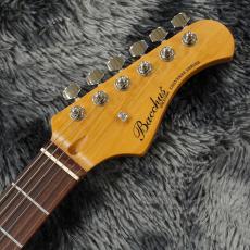 Bacchus BST-2-RSM/R-TTPG BLK -Univers Series-【SPOTモデル】【ローステッドメイプルネック】_6