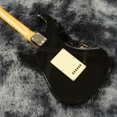 Bacchus BST-2-RSM/R-TTPG BLK -Univers Series-【SPOTモデル】【ローステッドメイプルネック】_8