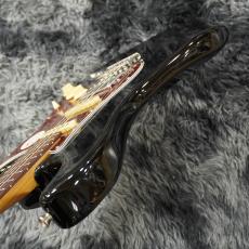 Bacchus BST-2-RSM/R-TTPG BLK -Univers Series-【SPOTモデル】【ローステッドメイプルネック】_9