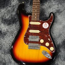 Bacchus BST-2-RSM/R-TTPG 3TS -Univers Series-【SPOTモデル】【ローステッドメイプルネック】