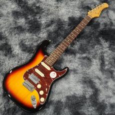 Bacchus BST-2-RSM/R-TTPG 3TS -Univers Series-【SPOTモデル】【ローステッドメイプルネック】_2