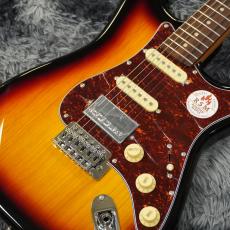 Bacchus BST-2-RSM/R-TTPG 3TS -Univers Series-【SPOTモデル】【ローステッドメイプルネック】_3