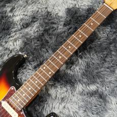 Bacchus BST-2-RSM/R-TTPG 3TS -Univers Series-【SPOTモデル】【ローステッドメイプルネック】_5