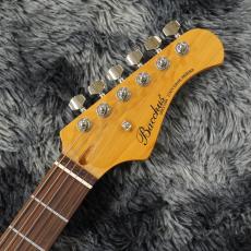 Bacchus BST-2-RSM/R-TTPG 3TS -Univers Series-【SPOTモデル】【ローステッドメイプルネック】_6