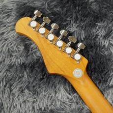 Bacchus BST-2-RSM/R-TTPG 3TS -Univers Series-【SPOTモデル】【ローステッドメイプルネック】_7