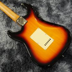 Bacchus BST-2-RSM/R-TTPG 3TS -Univers Series-【SPOTモデル】【ローステッドメイプルネック】_8