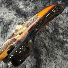 Bacchus BST-2-RSM/R-TTPG 3TS -Univers Series-【SPOTモデル】【ローステッドメイプルネック】_9