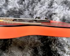 Fender Monster Hunter Rathalos Telecaster Rathalos Red #397 【完全受注生産モデル】【未展示保管】_10