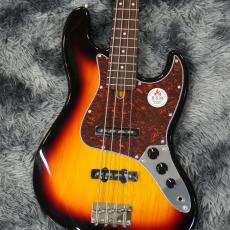Bacchus BJB-1-RSM/R-TTPG 3TS -Univers Series-【SPOTモデル】【ローステッドメイプルネック】