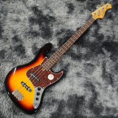 Bacchus BJB-1-RSM/R-TTPG 3TS -Univers Series-【SPOTモデル】【ローステッドメイプルネック】_2