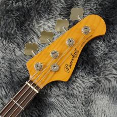 Bacchus BJB-1-RSM/R-TTPG 3TS -Univers Series-【SPOTモデル】【ローステッドメイプルネック】_5