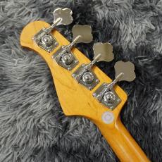 Bacchus BJB-1-RSM/R-TTPG 3TS -Univers Series-【SPOTモデル】【ローステッドメイプルネック】_6