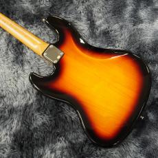 Bacchus BJB-1-RSM/R-TTPG 3TS -Univers Series-【SPOTモデル】【ローステッドメイプルネック】_7