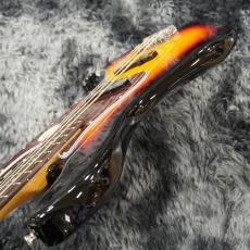 Bacchus BJB-1-RSM/R-TTPG 3TS -Univers Series-【SPOTモデル】【ローステッドメイプルネック】_8