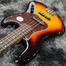 Bacchus BJB-1-RSM/R-TTPG 3TS -Univers Series-【SPOTモデル】【ローステッドメイプルネック】_9