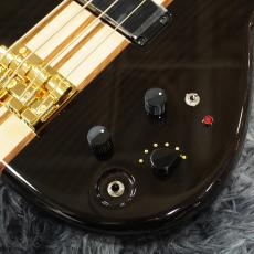 Aria Pro II SB-1000 SBK (See-through Black)【日本製】【決算セール特別プライス!】【未展示在庫】_4