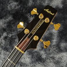 Aria Pro II SB-1000 SBK (See-through Black)【日本製】【決算セール特別プライス!】【未展示在庫】_6