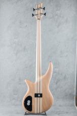 Jackson Pro Series Spectra Bass SBFM IV Caramelized Jatoba Chlorine Burst【S/N ICJ2522618】_5