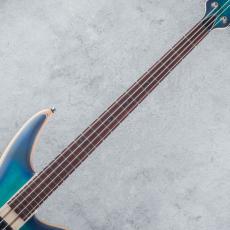 Jackson Pro Series Spectra Bass SBFM IV Caramelized Jatoba Chlorine Burst【S/N ICJ2522618】_6