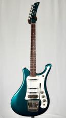 YAMAHA 【1986年製】SG-7A MOD -Candy Blue-【3.63kg】_2