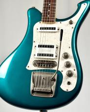 YAMAHA 【1986年製】SG-7A MOD -Candy Blue-【3.63kg】_5