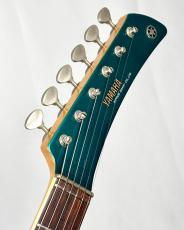 YAMAHA 【1986年製】SG-7A MOD -Candy Blue-【3.63kg】_7
