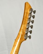 YAMAHA 【1986年製】SG-7A MOD -Candy Blue-【3.63kg】_10