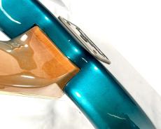 YAMAHA 【1986年製】SG-7A MOD -Candy Blue-【3.63kg】_11